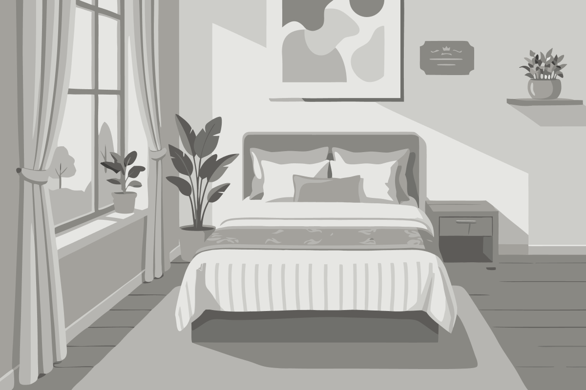 Comfort Double Room