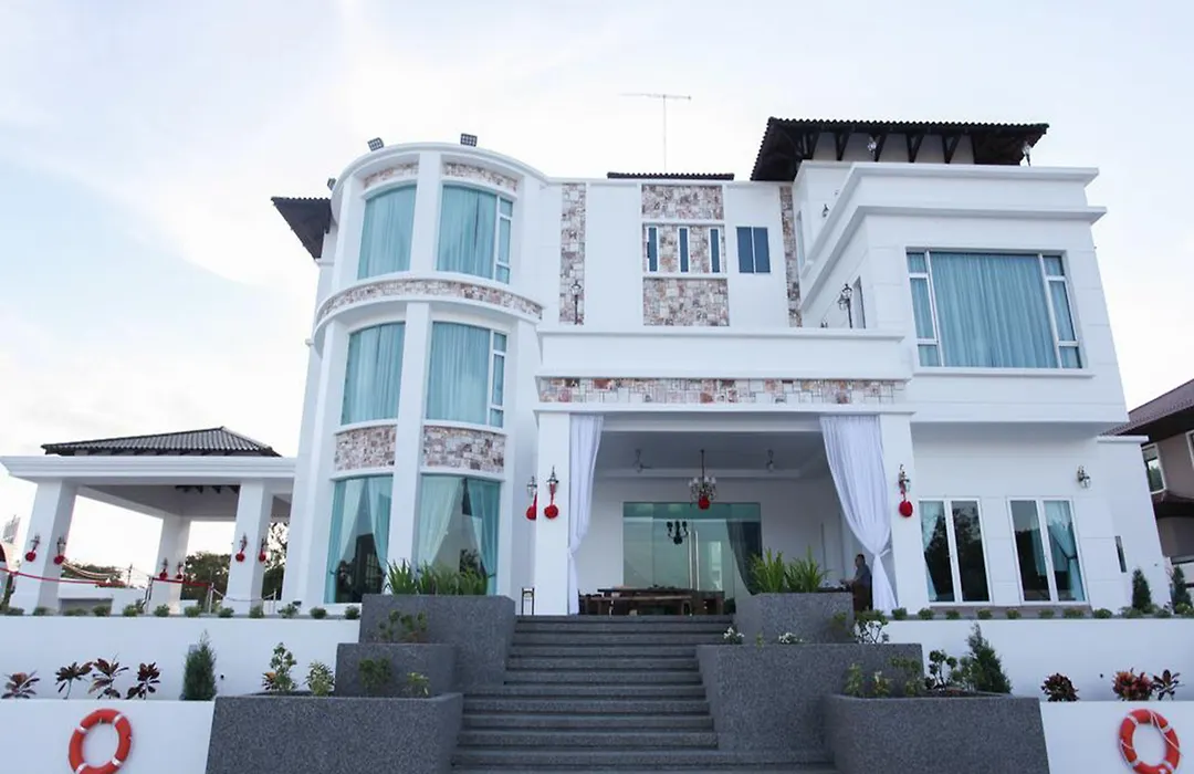 Casa Bianca-1